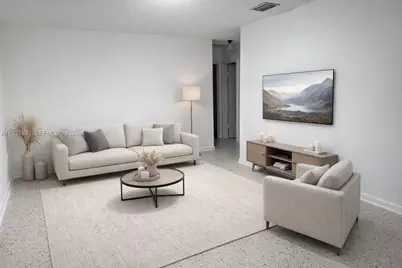1141 NW 32nd Ave #1141, Miami, FL 33125 - Photo 1
