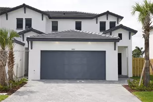 5001 Peacock Way, Dania Beach, FL 33312 - Photo 1