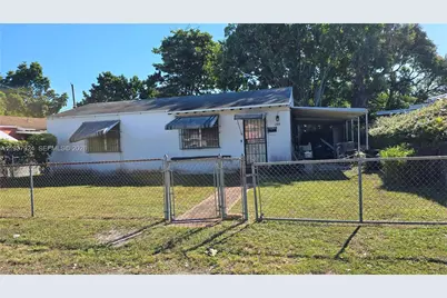 280 NW 101st St, Miami, FL 33150 - Photo 1