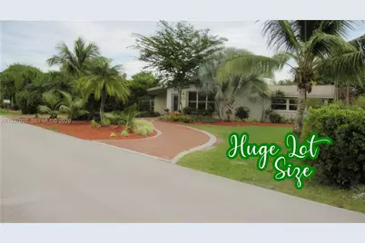 12501 SW 90th Ave, Miami, FL 33176 - Photo 1