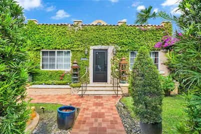 4739 SW 5th St, Miami, FL 33134 - Photo 1