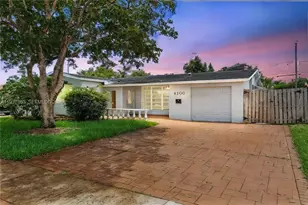 9200 SW 55th St, Cooper City, FL 33328 - Photo 1