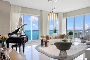 900 Brickell Key Blvd, Miami, FL 33131 - Photo 1
