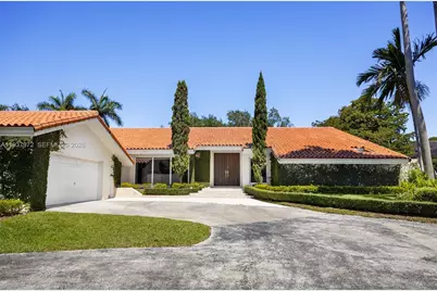 7230 Vistalmar St, Coral Gables, FL 33143 - Photo 1