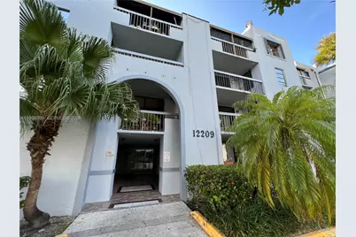 12209 SW 14th Ln #1302, Miami, FL 33184 - Photo 1