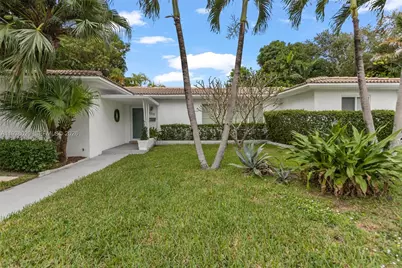 8700 N Miami Ave, El Portal, FL 33150 - Photo 1