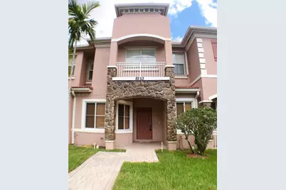 8253 SW 29th St #104, Miramar, FL 33025 - Photo 1