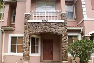 8253 SW 29th St, Miramar, FL 33025 - Photo 1