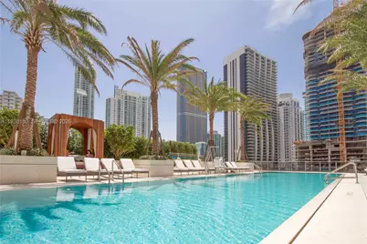 801 S Miami Ave #5410, Miami, FL 33130 - Photo 1