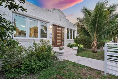 85 NW 47th Ter, Miami, FL 33127 - Photo 1