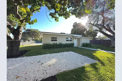 1100 Opa Locka Blvd, Miami, FL 33168 - Photo 1