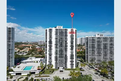 3675 N Country Club Dr #2404, Aventura, FL 33180 - Photo 1