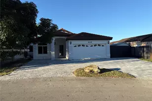 8335 NW 197th Terrace, Hialeah, FL 33015 - Photo 1