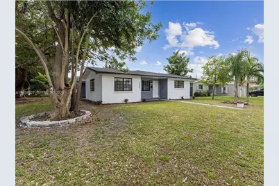 6800 SW 10th Ct, Pembroke Pines, FL 33023 - Photo 1