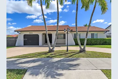 3809 SW 142nd Ave, Miami, FL 33175 - Photo 1