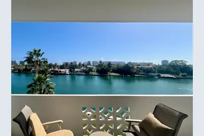 9101 E Bay Harbor Dr #406, Bay Harbor Islands, FL 33154 - Photo 1