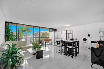 9300 Bay Harbor Ter #4B, Bay Harbor Islands, FL 33154 - Photo 1