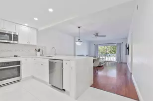 100 Edgewater Dr, Coral Gables, FL 33133 - Photo 1