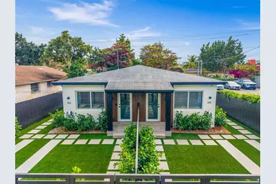 166 NW 41st St, Miami, FL 33127 - Photo 1