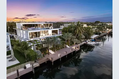 13000 N Bayshore Dr, North Miami, FL 33181 - Photo 1