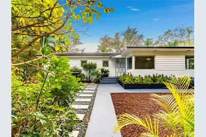 650 NE 60th St, Miami, FL 33137 - Photo 1