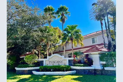 8234 SW 27th St #106, Miramar, FL 33025 - Photo 1