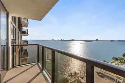 600 NE 36th St #1520, Miami, FL 33137 - Photo 1