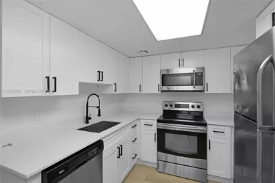 8309 SW 142nd Ave #G112, Miami, FL 33183 - Photo 1