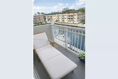 3601 NE 170th St #402-B, North Miami Beach, FL 33160 - Photo 1