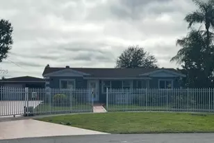 20501 NW 30th Ave, Miami Gardens, FL 33056 - Photo 1