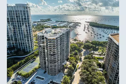 2843 S Bayshore Dr #6B, Miami, FL 33133 - Photo 1
