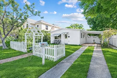 1412 NE 17th St, Fort Lauderdale, FL 33305 - Photo 1