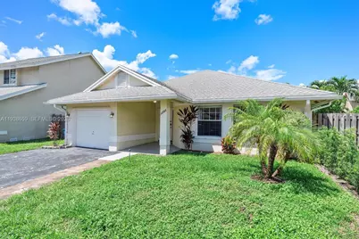 12265 NW 32nd Mnr, Sunrise, FL 33323 - Photo 1