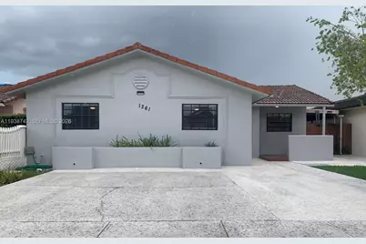1261 SW 138th Ct, Miami, FL 33184 - Photo 1