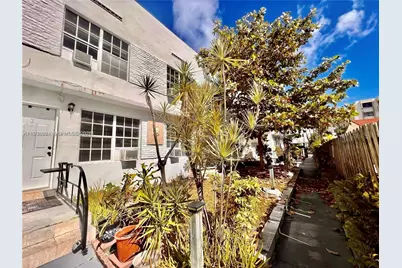 6940 Bay Dr #7, Miami Beach, FL 33141 - Photo 1