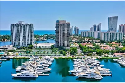 19667 Turnberry Way #10B+DEN+CABANA, Aventura, FL 33180 - Photo 1
