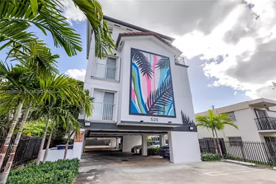 520 SW 5th St #303, Miami, FL 33130 - Photo 1