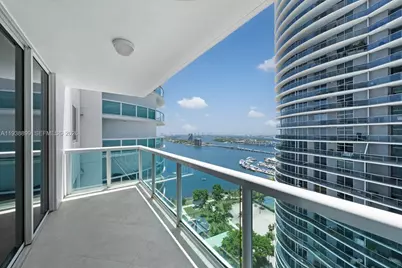 1800 N Bayshore Dr #2511, Miami, FL 33132 - Photo 1