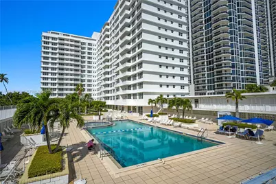 4747 Collins Ave #1403, Miami Beach, FL 33140 - Photo 1