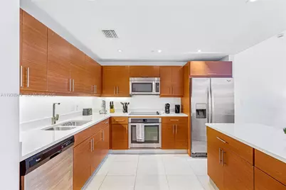 3250 NE 1st Ave #603, Miami, FL 33137 - Photo 1
