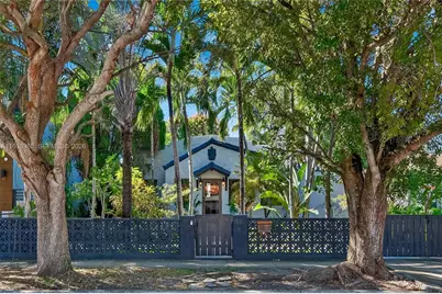 452 SW 21st Rd, Miami, FL 33129 - Photo 1