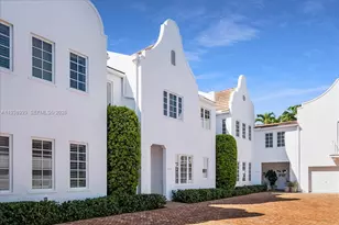 1109 Campo Sano Ave, Coral Gables, FL 33146 - Photo 1