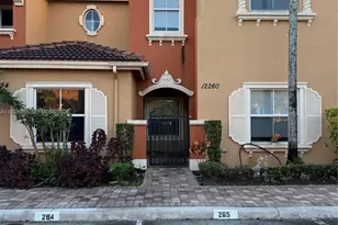 12260 SW 27th St, Miramar, FL 33025 - Photo 1