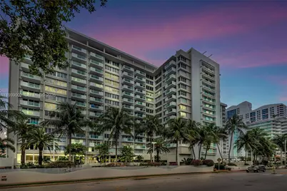 1200 West Ave #207, Miami Beach, FL 33139 - Photo 1