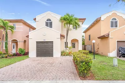 1081 NE 41st Ter, Homestead, FL 33033 - Photo 1
