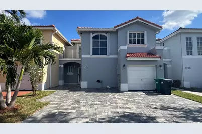 8717 SW 158th Pl, Miami, FL 33193 - Photo 1