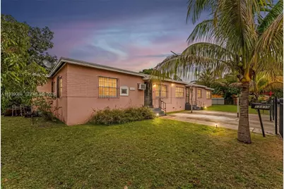 13493 NW 8th Ave, North Miami, FL 33168 - Photo 1