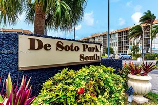 701 Three Islands Boulevard, Hallandale Beach, FL 33009 - Photo 1