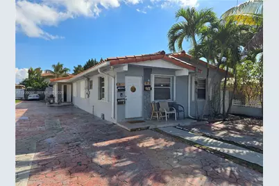 2957 SW 36th Ct #5, Miami, FL 33133 - Photo 1
