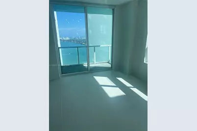 1900 N Bayshore Dr #3505, Miami, FL 33132 - Photo 1